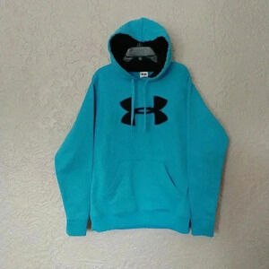 Under Armour women's hoodie